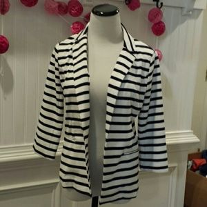 Woman's nwt blazer